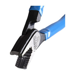 UNIOR pliers - PLIERS 170 - red