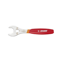 UNIOR wrench - WRENCH - red