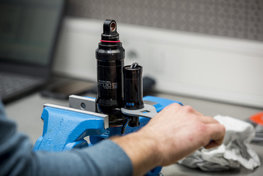 UNIOR wrench - WRENCH - red