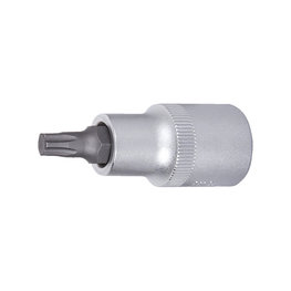 UNIOR head - TORX 1/2" IP40 - silver