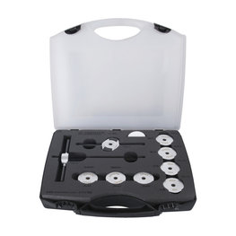 UNIOR press - BRACKET BEARING PRESS KIT 1721BB - silver