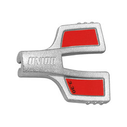 UNIOR centering key - CENTERING KEY - red