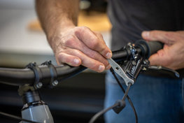 UNIOR wrench - WRENCH 7x8 - silver