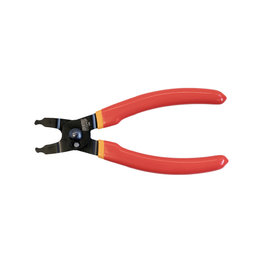UNIOR pliers - PLIERS - red