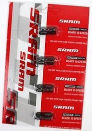 SRAM clutch - POWERLOCK 10 - black
