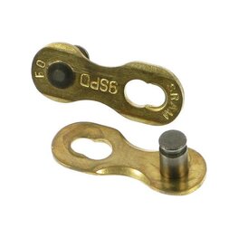 SRAM chain - PC 951 - gold/silver