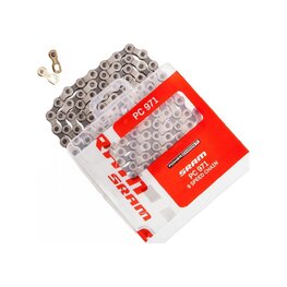 SRAM chain - PC 971 - gold/silver