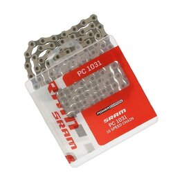 SRAM chain - PC 1031 - silver/black