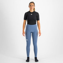 SPORTFUL leggins - CARDIO TECH - blue