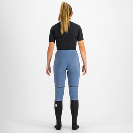 SPORTFUL leggins - CARDIO TECH - blue