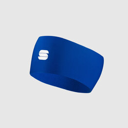 SPORTFUL Cycling headband - EDGE - blue