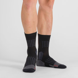 SPORTFUL Cyclingclassic socks - APEX - black