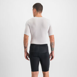 SPORTFUL shorts - LIGHT - black