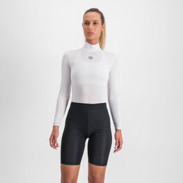 SPORTFUL shorts - LIGHT W - black