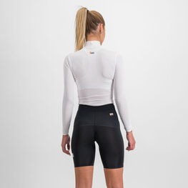 SPORTFUL shorts - LIGHT W - black