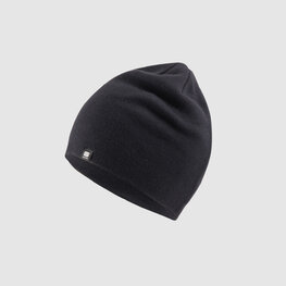 SPORTFUL Cycling hat - WOOL - black