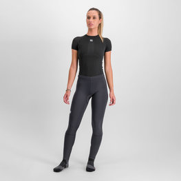 SPORTFUL leggins - CARDIO TECH - black