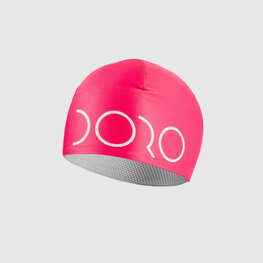 SPORTFUL Cycling hat - DORO W - pink