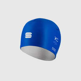 SPORTFUL Cycling hat - SQUADRA - blue