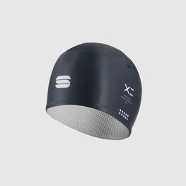 SPORTFUL Cycling hat - SQUADRA - black