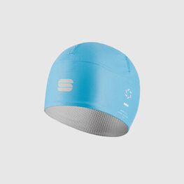 SPORTFUL Cycling hat - SQUADRA W - light blue