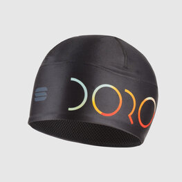 SPORTFUL Cycling hat - DORO W - black