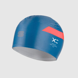 SPORTFUL Cycling hat - SQUADRA - blue