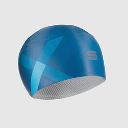 SPORTFUL Cycling hat - SQUADRA - blue