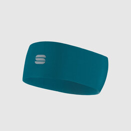SPORTFUL Cycling headband - EDGE - light blue