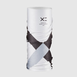 SPORTFUL Cycling neckwarmer - THERMAL XC - grey