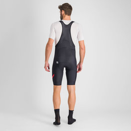 SPORTFUL Cycling bib shorts - FIANDRE NORAIN 2 - black