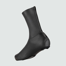 SPORTFUL Cycling shoe covers - SPEED SKIN  - black