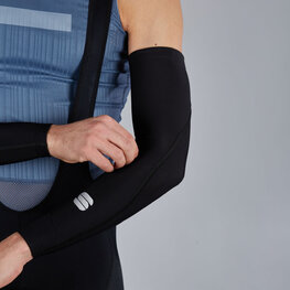 SPORTFUL Cycling hand warmers - THERMODRYTEX - black