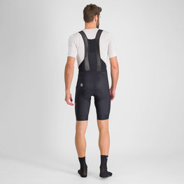 SPORTFUL Cycling bib shorts - FIANDRE NORAIN PRO - black