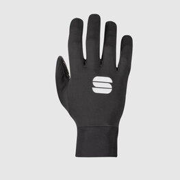 SPORTFUL Cycling long-finger gloves - FIANDRE LIGHT - black