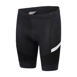 SPORTFUL Cycling shorts without bib - NEO - black