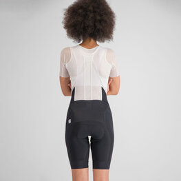 SPORTFUL Cycling bib shorts - BODYFIT PRO - black