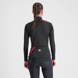 SPORTFUL waterproof jacket - FIANDRE LIGHT NORAIN - black