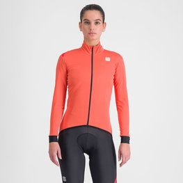 SPORTFUL waterproof jacket - FIANDRE LIGHT NORAIN - pink