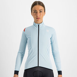 SPORTFUL waterproof jacket - FIANDRE LIGHT NORAIN - light blue