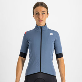 SPORTFUL waterproof jacket - FIANDRE LIGHT NORAIN - blue
