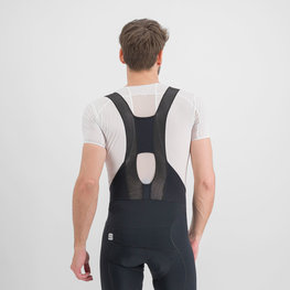 SPORTFUL Cycling short sleeve t-shirt - PRO - white