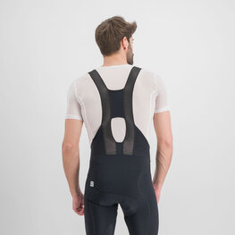 SPORTFUL Cycling short sleeve t-shirt - THERMODYNAMIC LITE - white