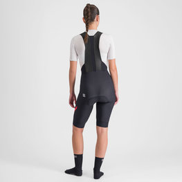 SPORTFUL Cycling bib shorts - FIANDRE NORAIN - black