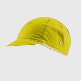 SPORTFUL Cycling hat - MATCHY - yellow