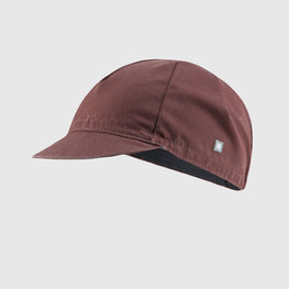 SPORTFUL Cycling hat - MATCHY CYCLING - purple