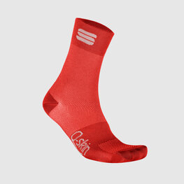 SPORTFUL Cyclingclassic socks - MATCHY - red