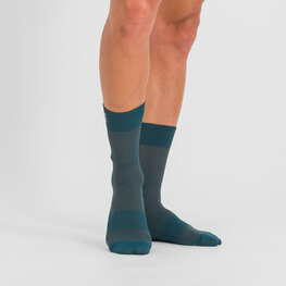SPORTFUL Cyclingclassic socks - MATCHY - green