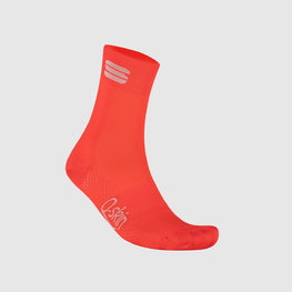 SPORTFUL Cyclingclassic socks - MATCHY - red