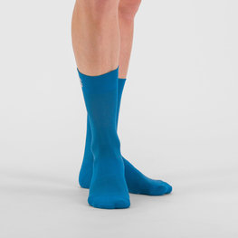 SPORTFUL Cyclingclassic socks - MATCHY - blue